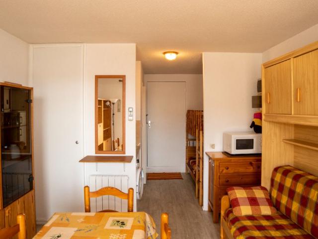 Location Appartement 1 pièce 18m²