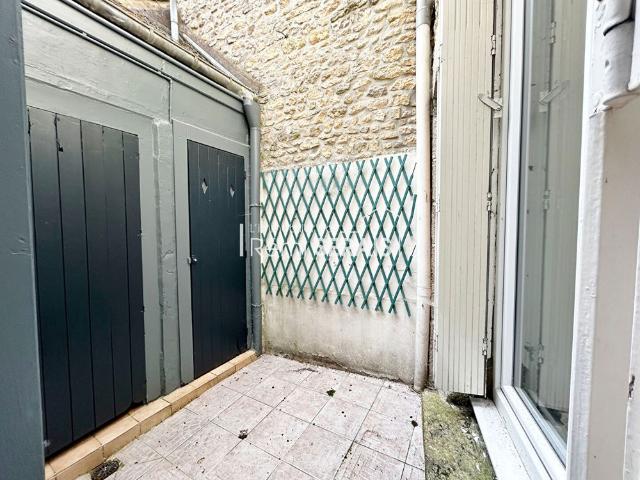 Location Appartement 1 pièce 18m²
