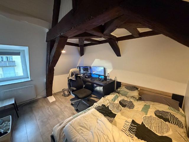 Location Appartement 1 pièce 18m²