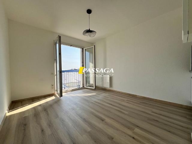 Location Appartement 1 pièce 18m²