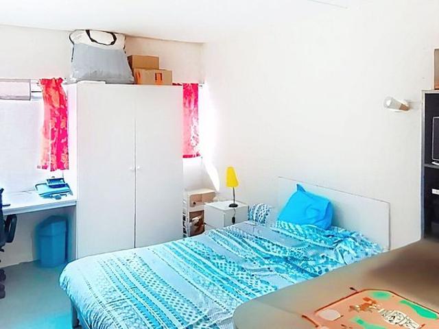 Location Appartement 1 pièce 18m²