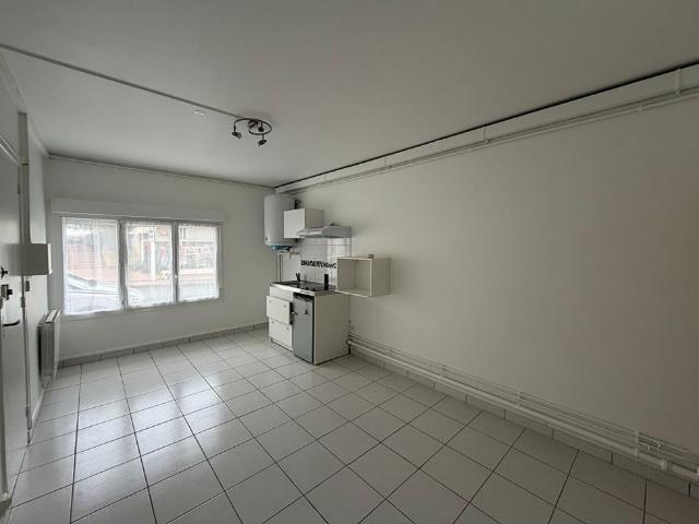 Location Appartement 1 pièce 18m²