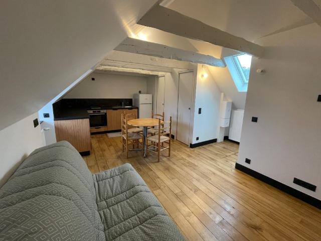 Location Appartement 1 pièce 18m²