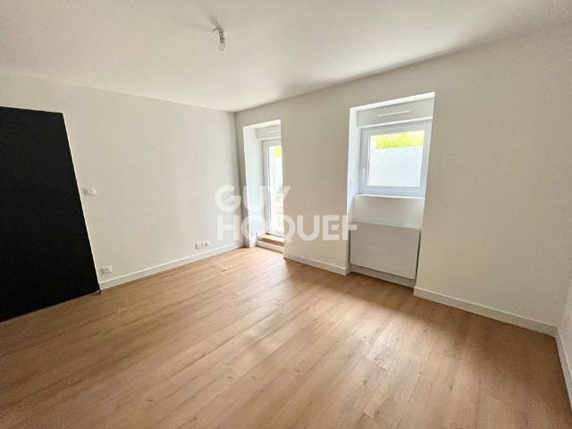 Location Appartement 1 pièce 18m²