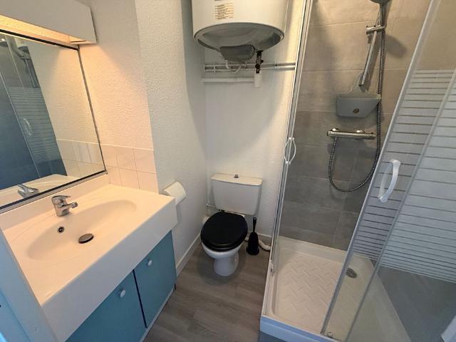 Location Appartement 1 pièce 18m²