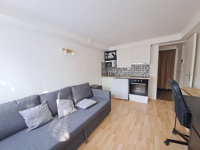 Location Appartement 1 pièce 18m²