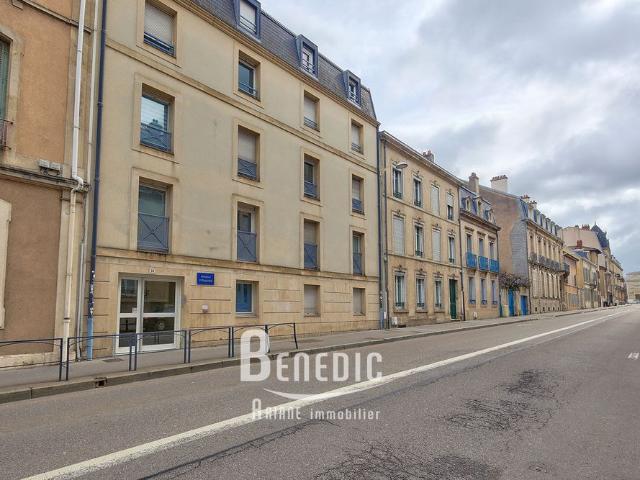 Location Appartement 1 pièce 18m²