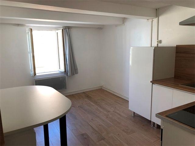 Location Appartement 1 pièce 18m²
