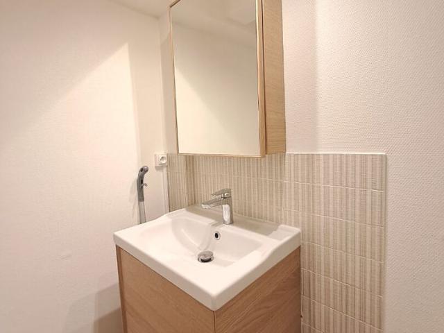 Location Appartement 1 pièce 18m²