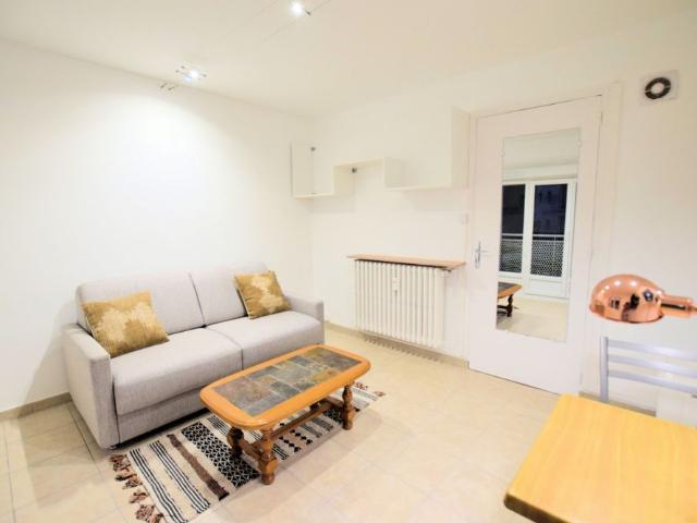 Location Appartement 1 pièce 18m²