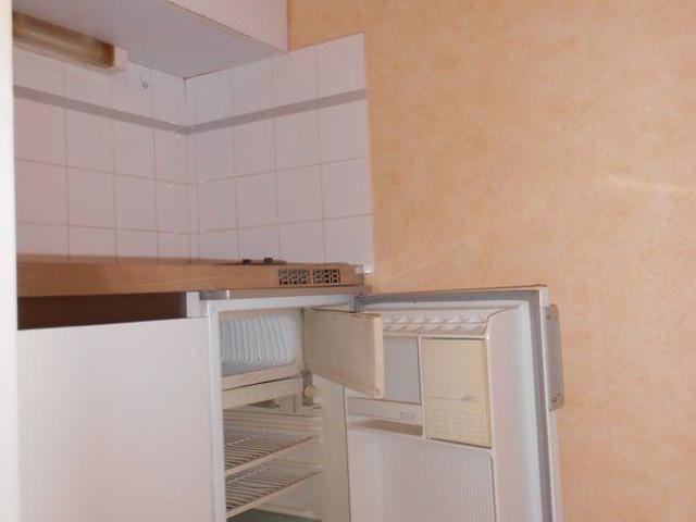 Location Appartement 1 pièce 18m²