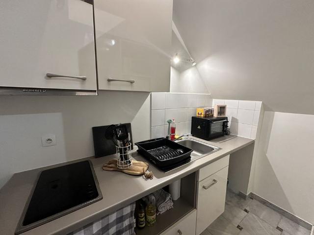 Location Appartement 1 pièce 18m²
