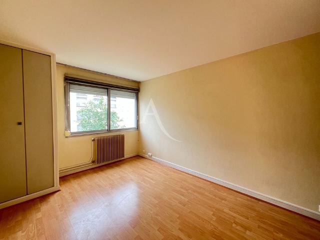 Location Appartement 1 pièce 18m²