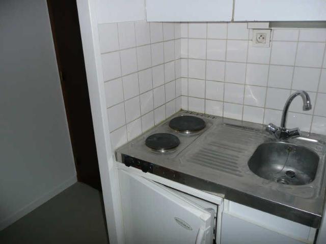 Location Appartement 1 pièce 18m²