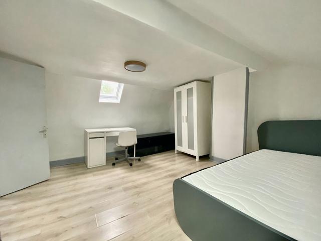 Location Appartement 1 pièce 18m²