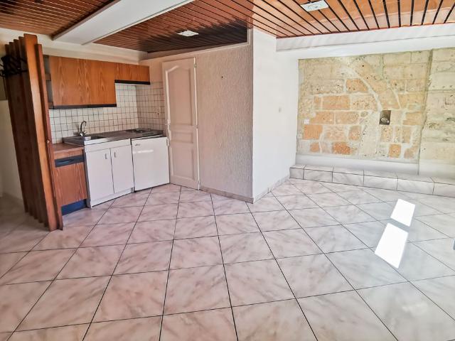 Location Appartement 1 pièce 18m²