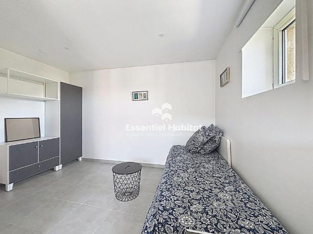 Location Appartement 1 pièce 18m²
