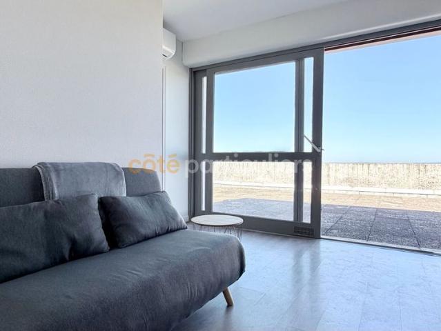 Location Appartement 1 pièce 18m²