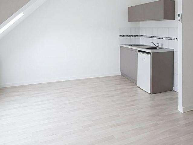 Location Appartement 1 pièce 18m²