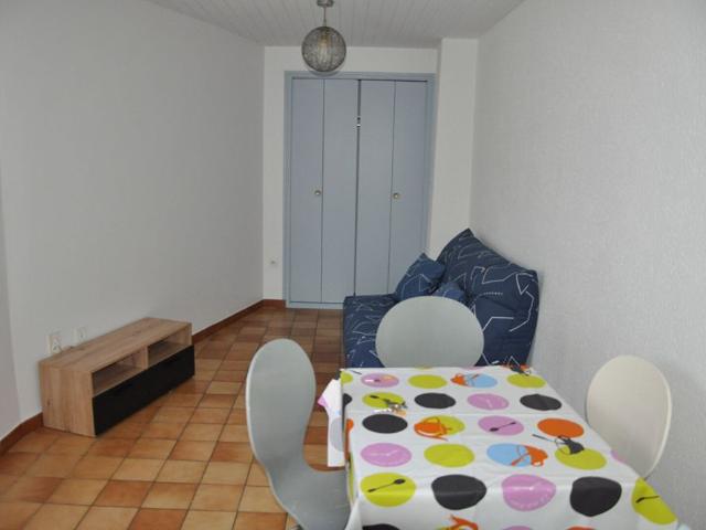 Location Appartement 1 pièce 18m²