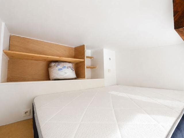 Location Appartement 1 pièce 18m²