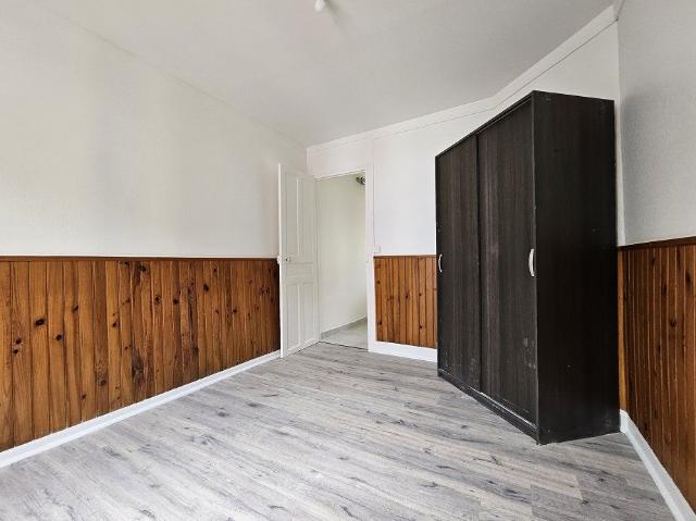 Location Appartement 1 pièce 18m²