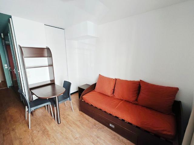 Location Appartement 1 pièce 18m²