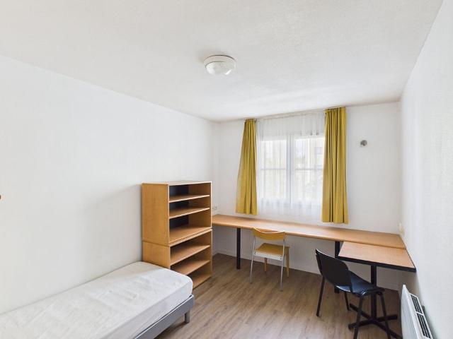 Location Appartement 1 pièce 18m²