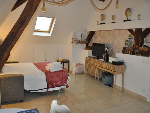 Location Appartement 1 pièce 18m²
