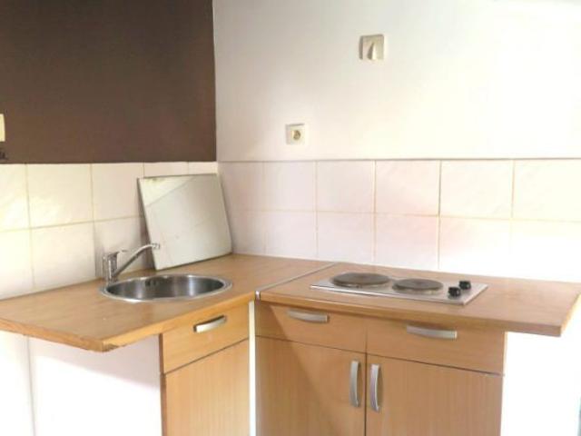 Location Appartement 1 pièce 18m² TOULOUSE 31000