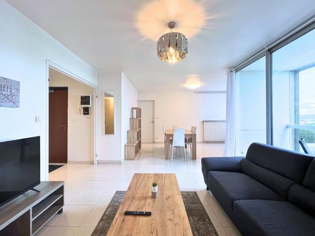 Location Appartement 1 pièce 18m² TOULOUSE 31100