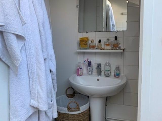 Location Appartement 1 pièce 18m² TOURS 37000