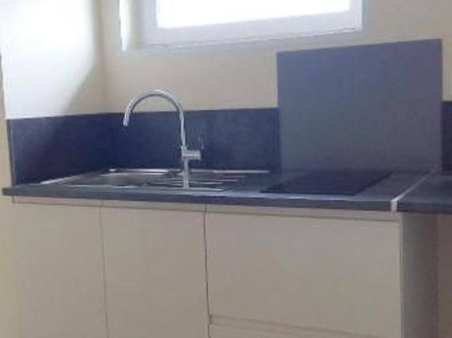 Location Appartement 1 pièce 18m² TOURS 37000