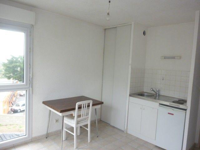 Location Appartement 1 pièce 18m² TOURS 37200