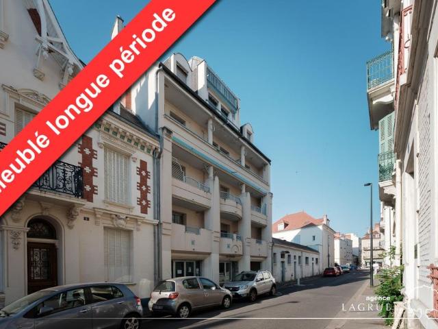 Location Appartement 1 pièce 18m² VICHY 03200