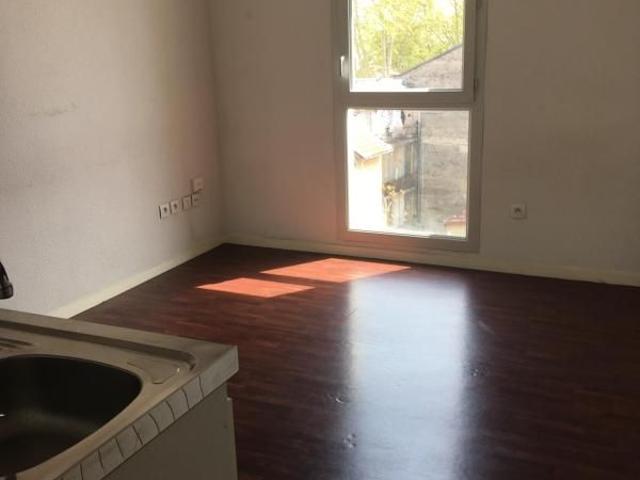 Location Appartement 1 pièce 18m² VILLEURBANNE 69100