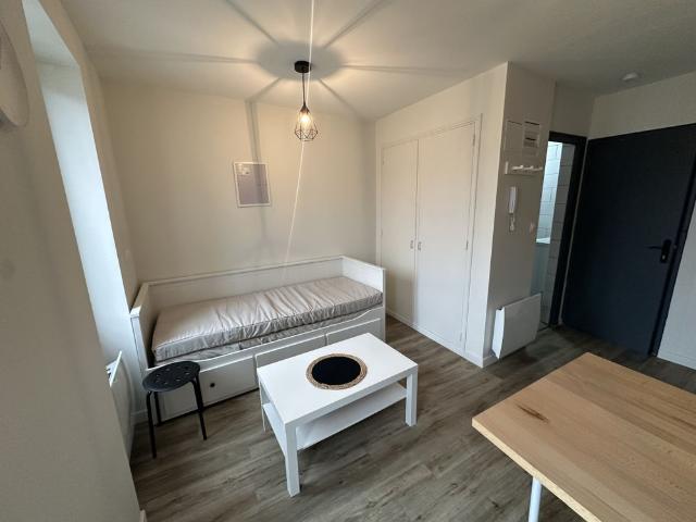 Location Appartement 1 pièce 18m² AGEN 47000