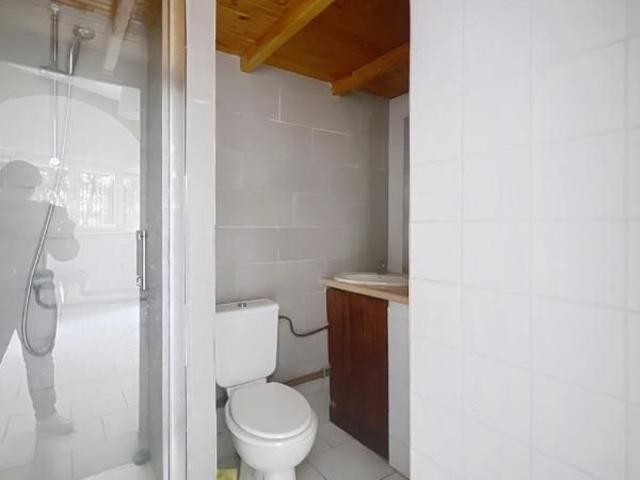 Location Appartement 1 pièce 18m² AGEN 47000