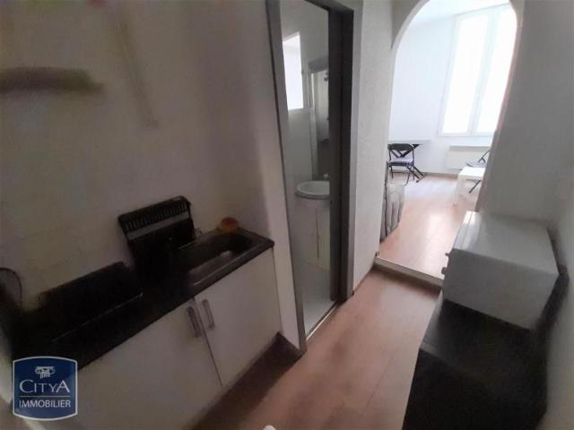 Location Appartement 1 pièce 18m² AIX EN PROVENCE 13100