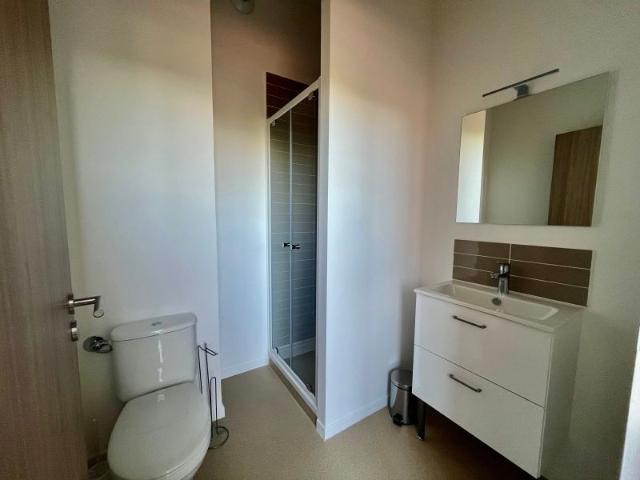 Location Appartement 1 pièce 18m² ALBI 81000