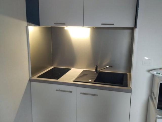 Location Appartement 1 pièce 18m² ALBI 81000