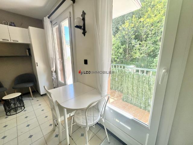 Location Appartement 1 pièce 18m² AMELIE LES BAINS PALALDA 66110