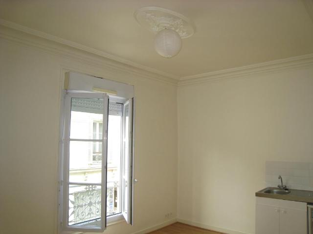 Location Appartement 1 pièce 18m² ANGERS 49100
