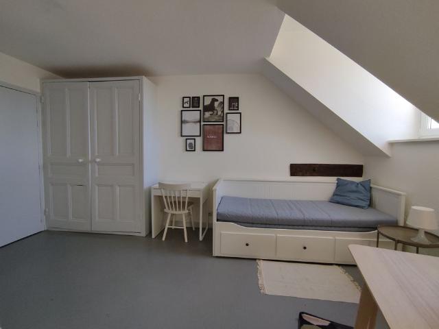 Location Appartement 1 pièce 18m² BELFORT 90000