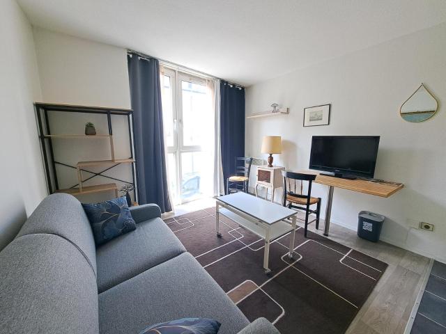 Location Appartement 1 pièce 18m² BORDEAUX 33000