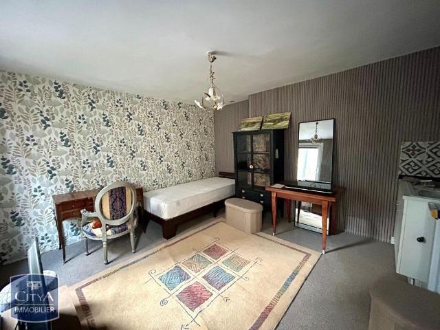 Location Appartement 1 pièce 18m² CHERBOURG EN COTENTIN 50100