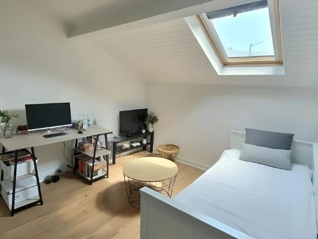 Location Appartement 1 pièce 18m² CLERMONT FERRAND 63000