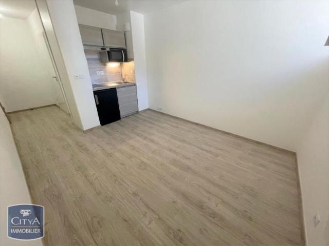 Location Appartement 1 pièce 18m² DIJON 21000