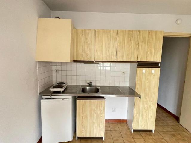 Location Appartement 1 pièce 18m² DIJON 21000