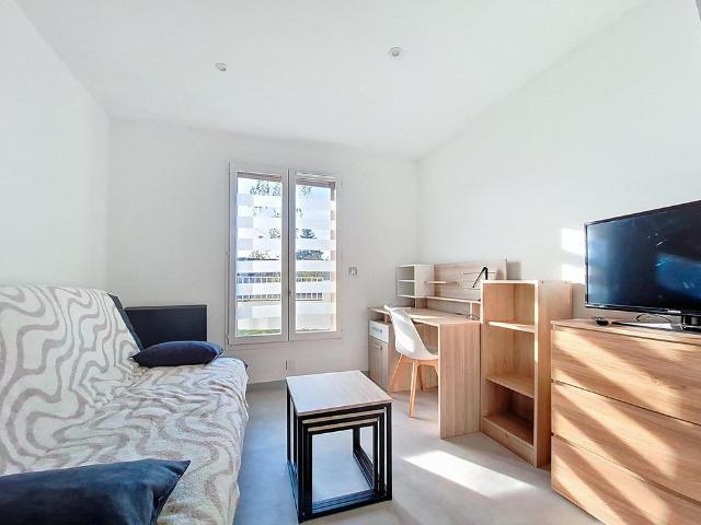 Location Appartement 1 pièce 18m² DIJON 21000